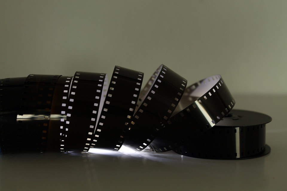 8mm film to dvd