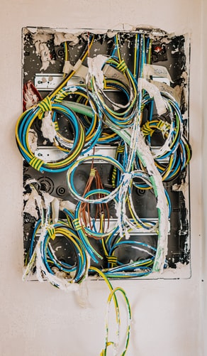 Glasgow electricians 