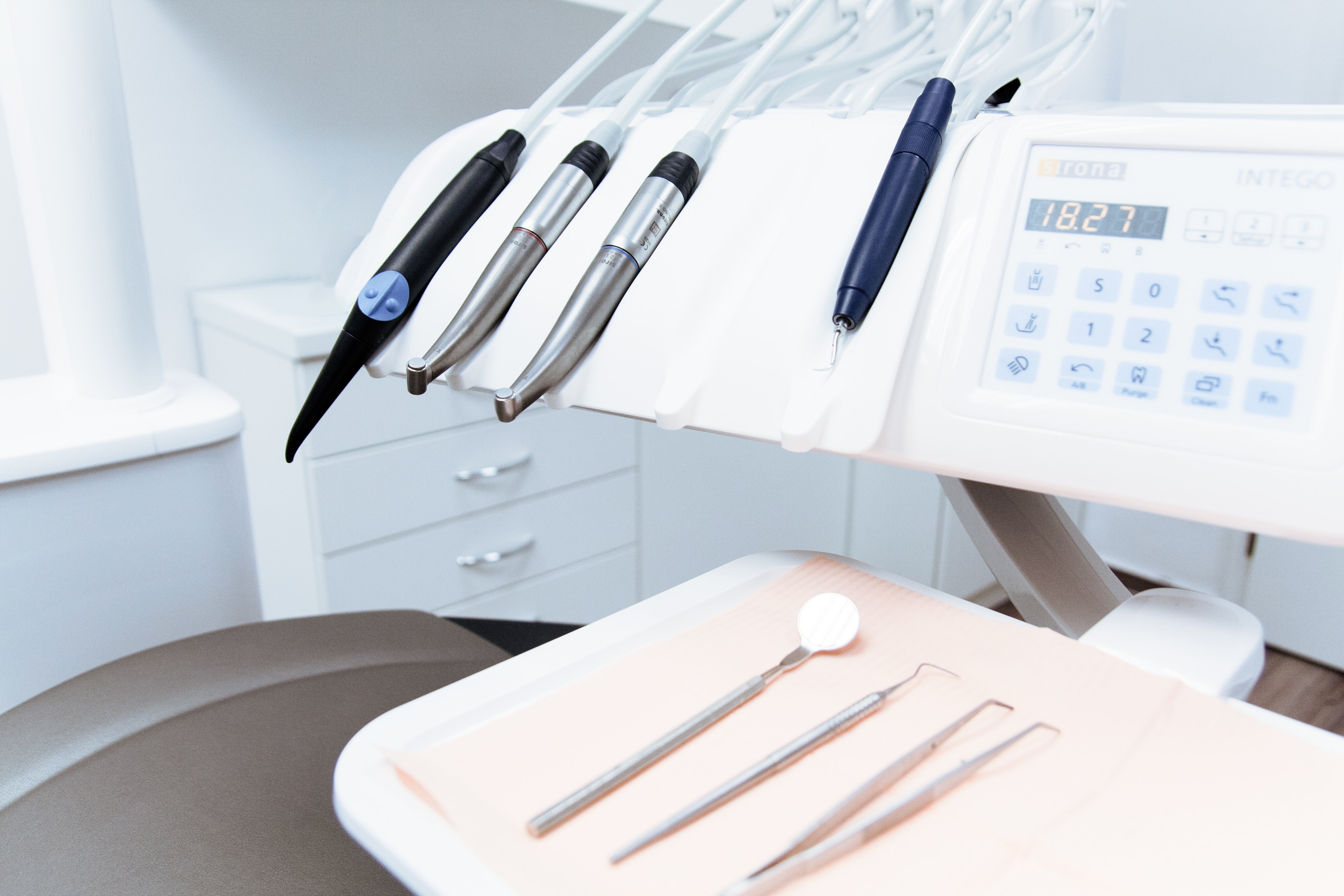 Cosmetic Dentistry Glasgow